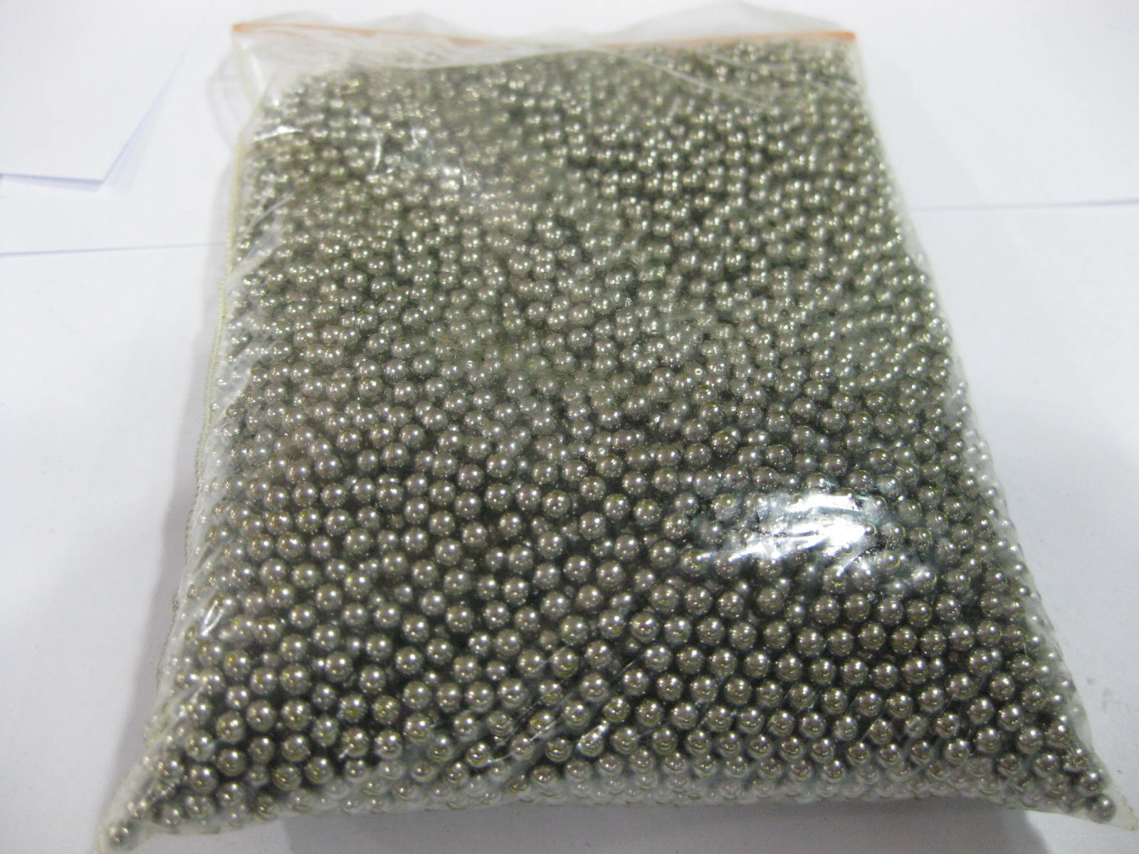 BIJI MOLEN BULAT 3" 1PON BESI