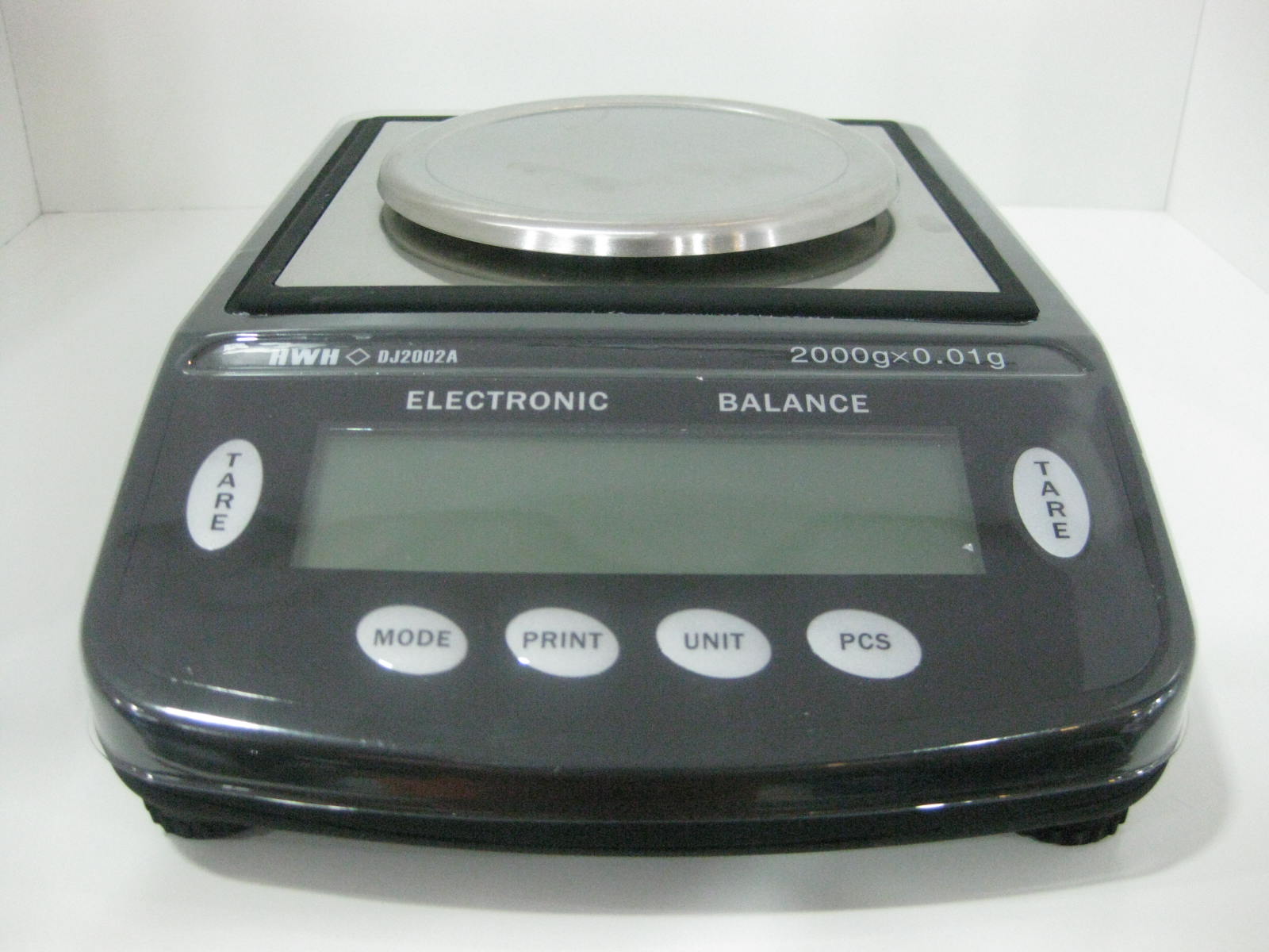 TIMB CHQ DJ2002A 2KG/0.01GR