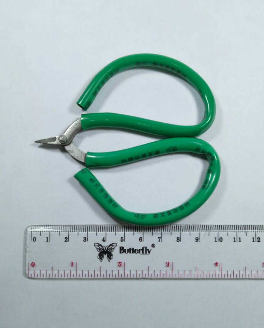 GUNTING TANG SMALL 8MM