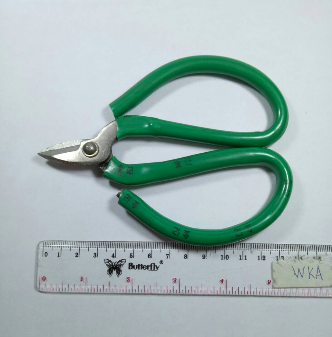GUNTING TANG LARGE 22MM