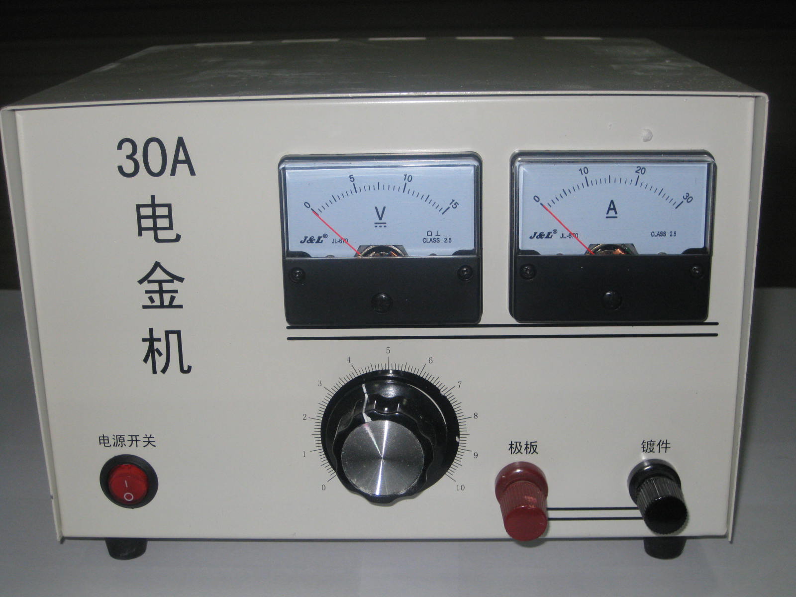 ADAPTOR SEPUH 30A