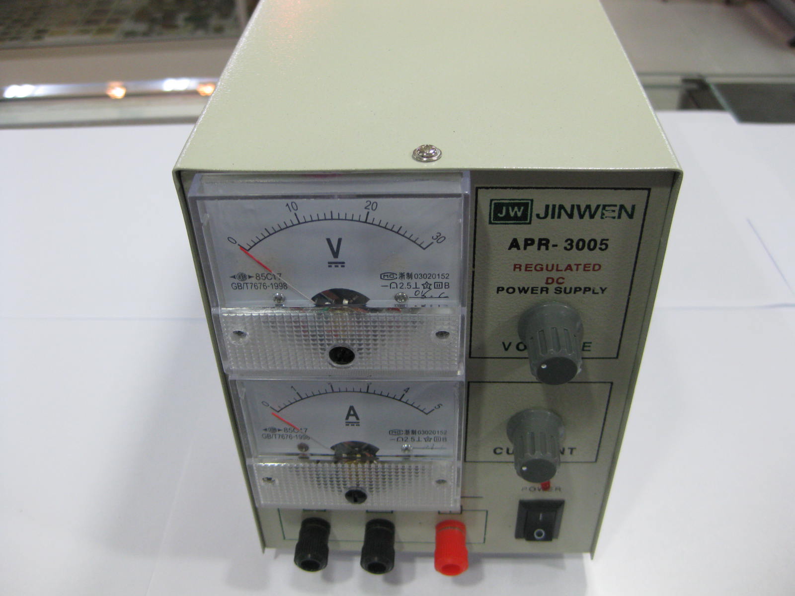 ADAPTOR SEPUH 5A